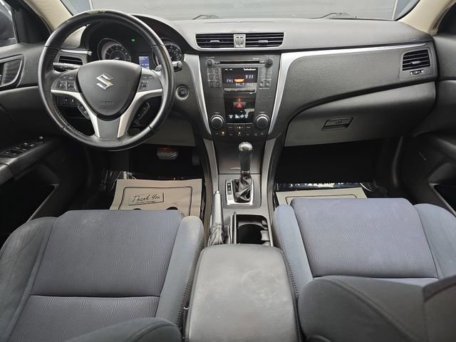 Used 2012 Suzuki Kizashi Sport GTS image 21