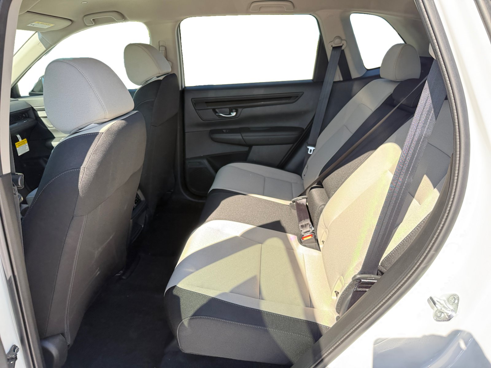 New 2026 Honda CR-V LX image 16