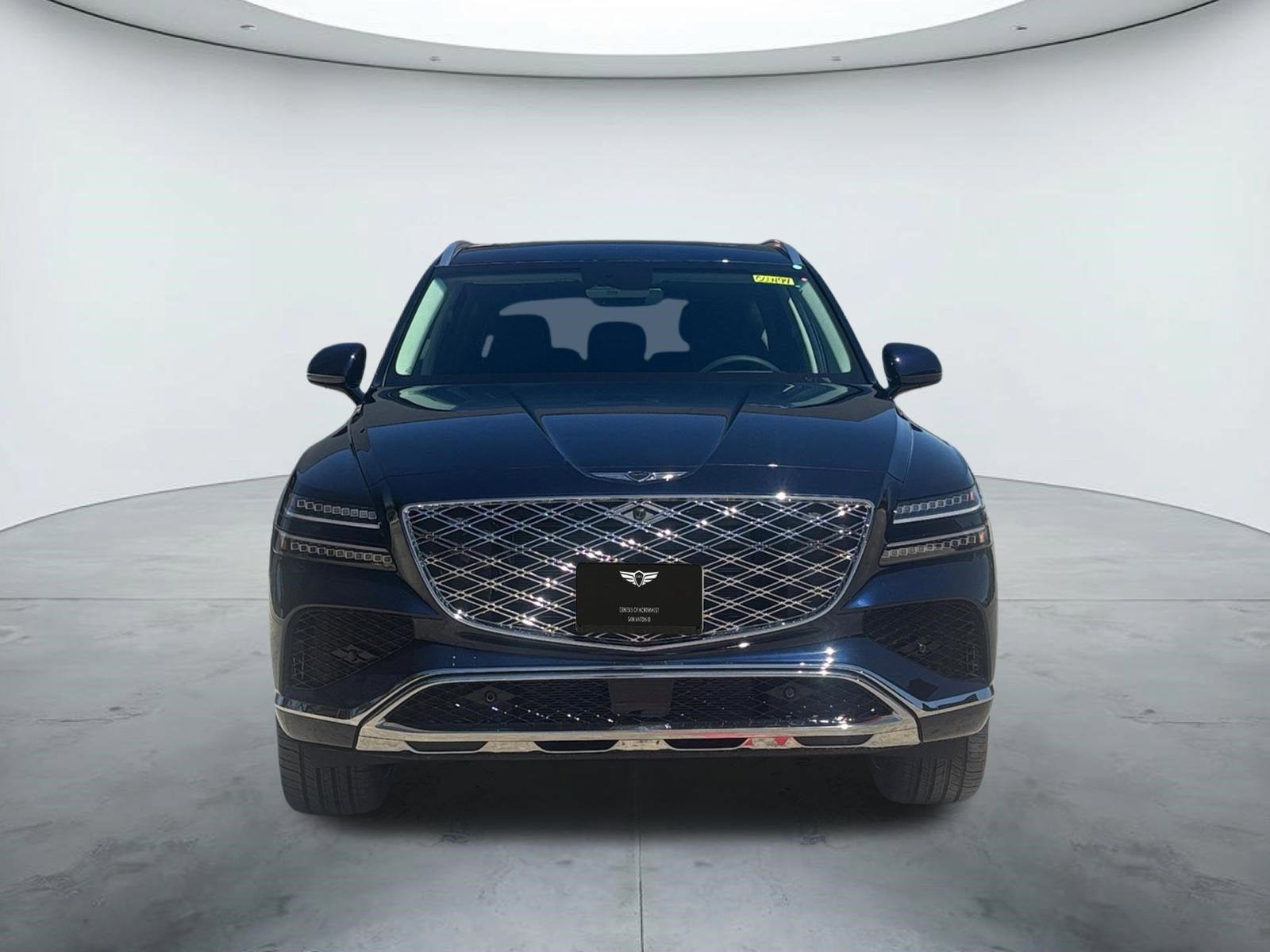 New 2026 Genesis GV80 2.5T Prestige AWD/4WD image 8