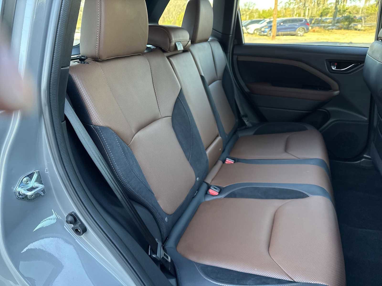 Used 2025 Subaru Forester Touring image 20