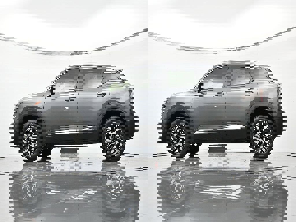 New 2026 Nissan Kicks SV image 43