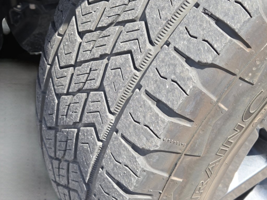 Certified 2025 Honda Pilot TrailSport image 21