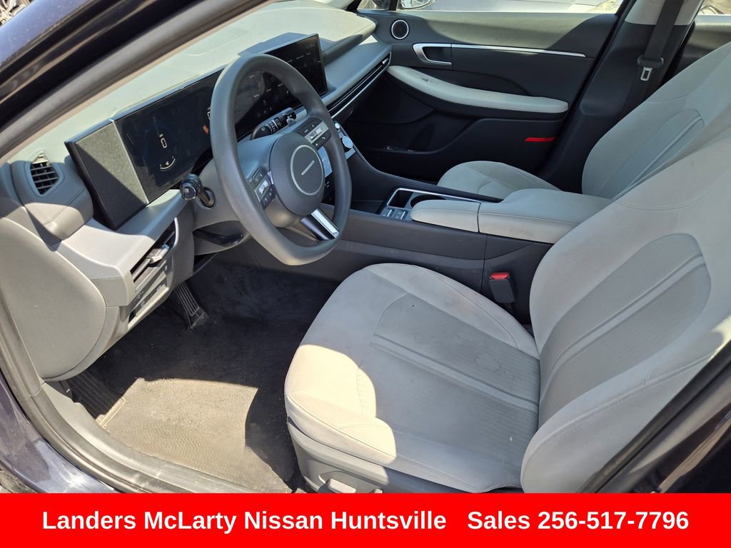 Used 2024 Hyundai Sonata SEL image 17