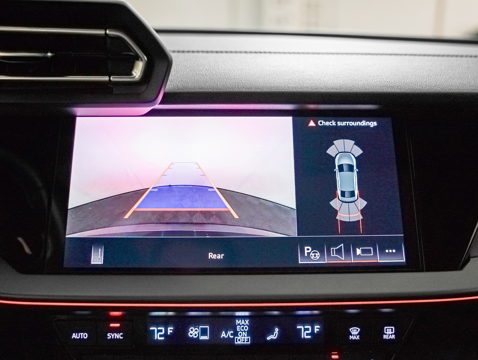 Used 2025 Audi A3 2.0T Premium image 21