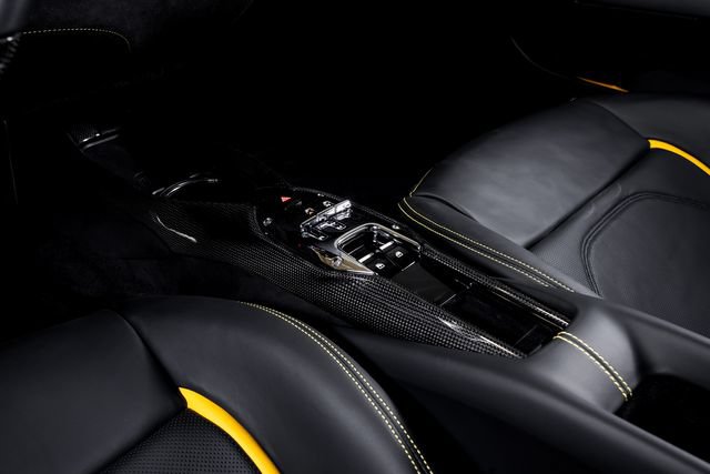 Used 2024 Ferrari 296 GTB RWD image 28