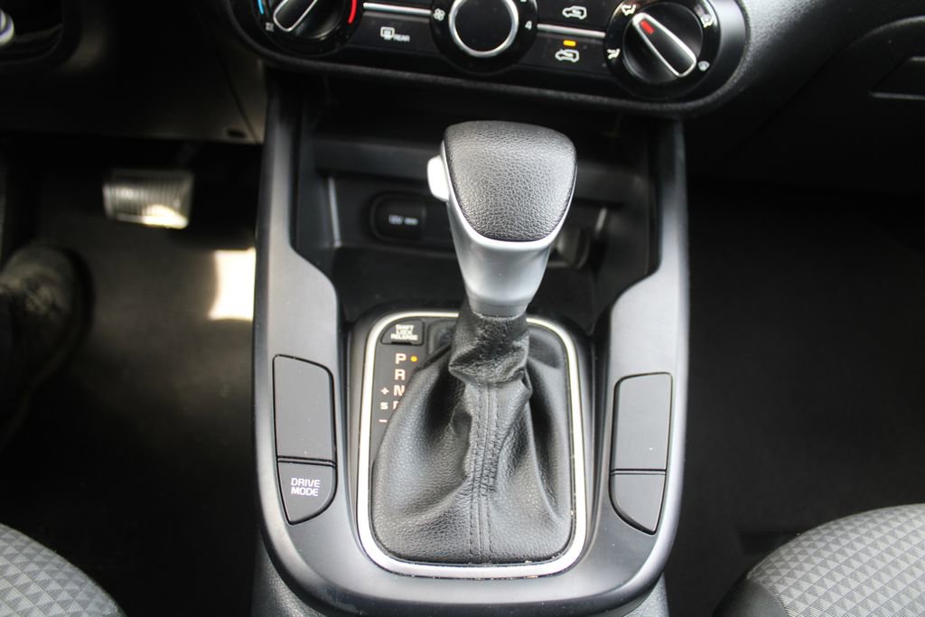 Used 2021 Kia Soul LX image 31