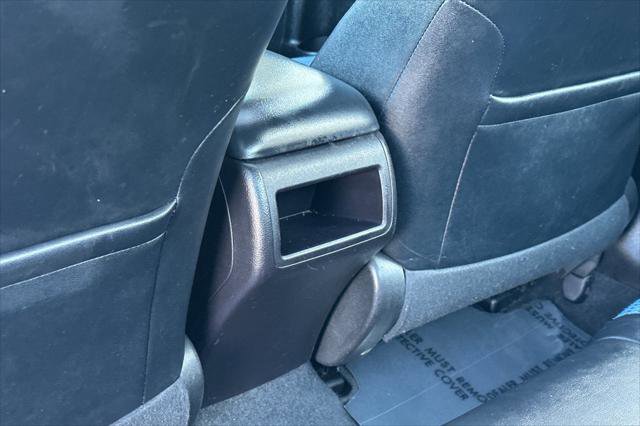 Certified 2016 Toyota Camry SE image 14