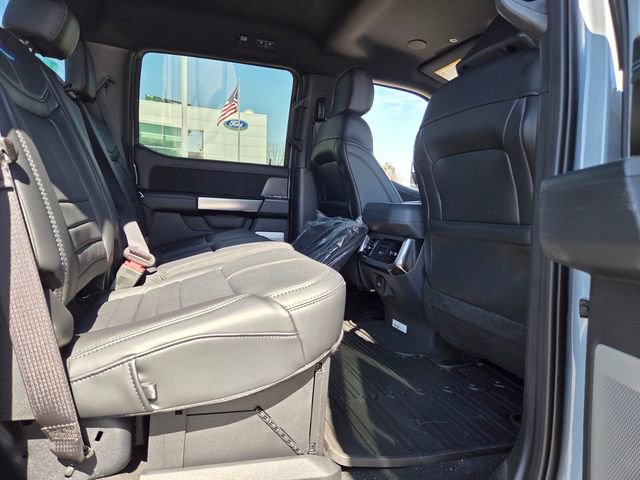New 2026 Ford F350 Platinum image 11