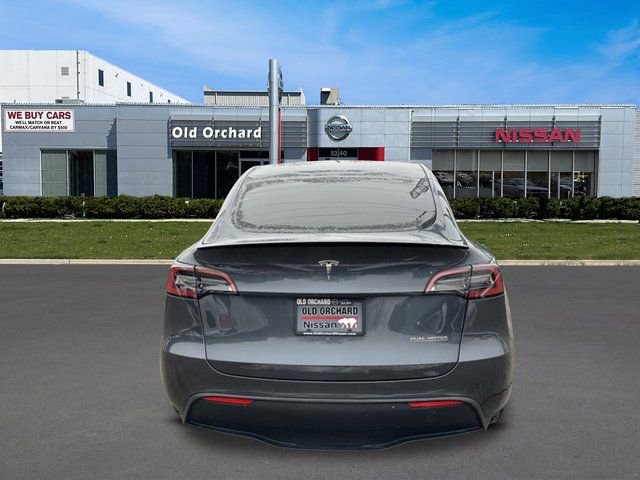 Used 2022 Tesla Model Y Performance image 5