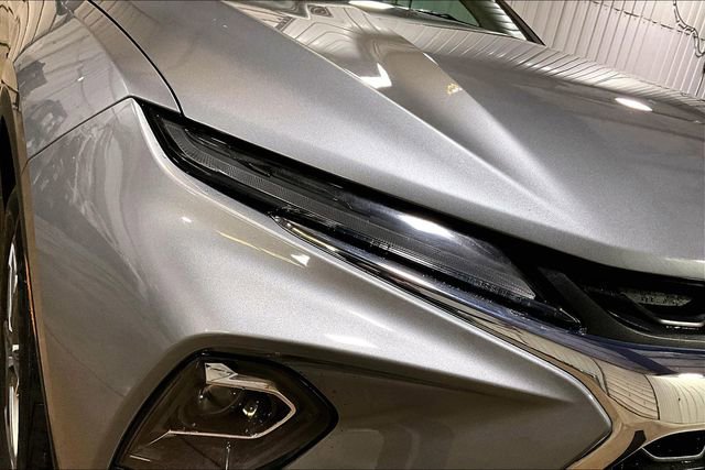 Certified 2024 Chevrolet Blazer LT w/ LPO, Floor Liner Package AWD/4WD image 4