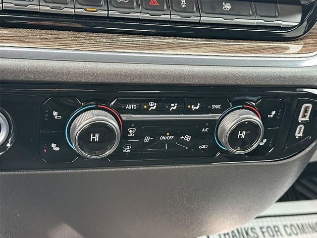 Certified 2024 Chevrolet Silverado 1500 LT image 13