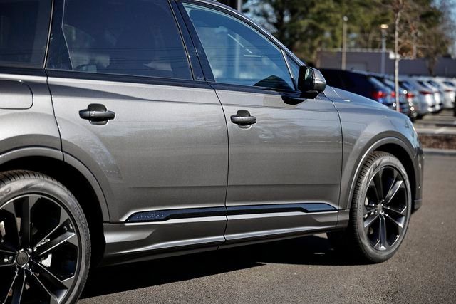 New 2026 Audi Q7 3.0T Premium Plus image 8