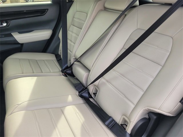 New 2026 Honda CR-V EX-L image 9