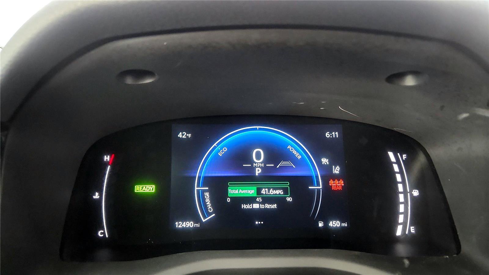 Used 2025 Toyota Camry LE image 26