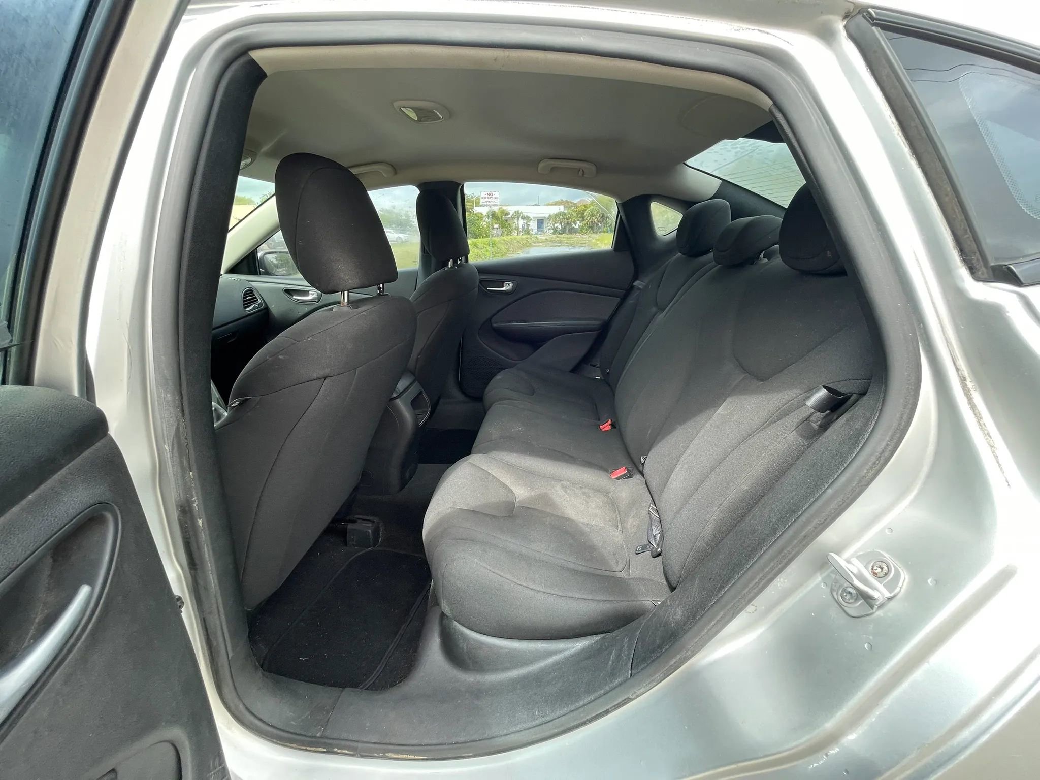 Used 2013 Dodge Dart SE w/ Value Group FWD image 22