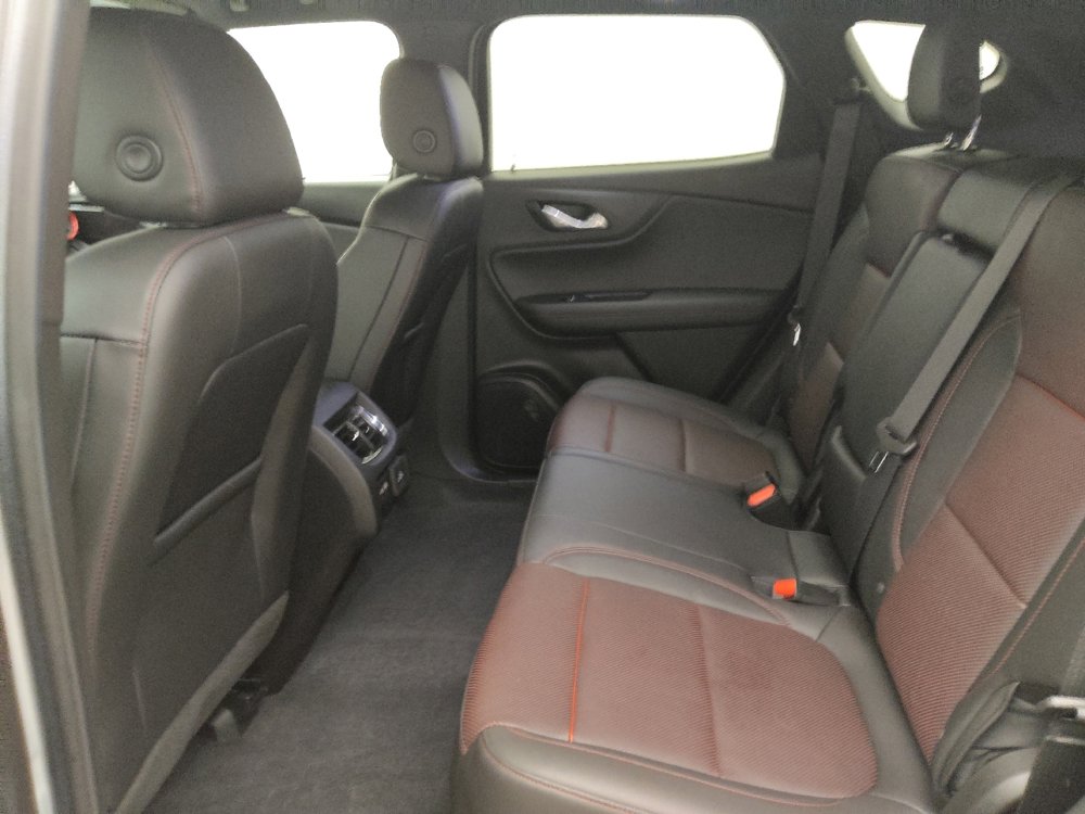 Used 2020 Chevrolet Blazer RS w/ LPO, Floor Liner Package image 18