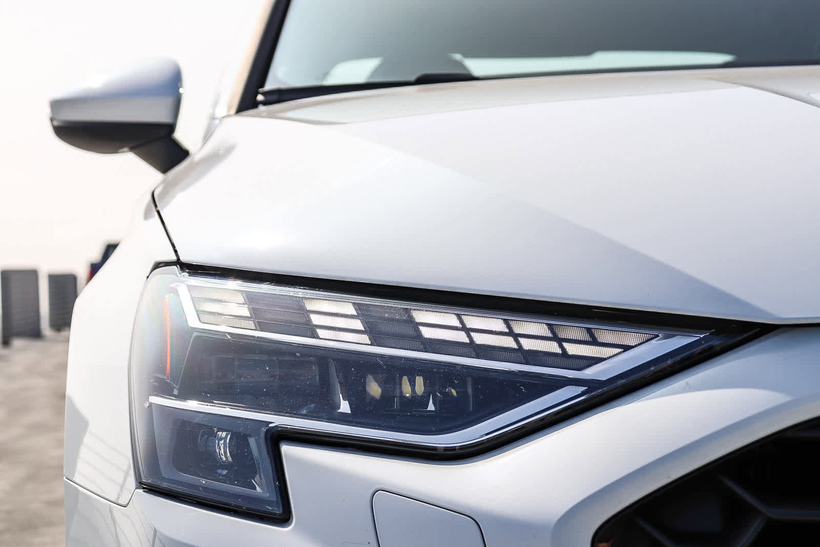 Used 2025 Audi A3 2.0T Premium w/ Black Optic Package image 6