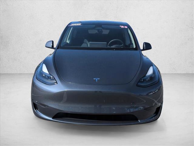 Used 2023 Tesla Model Y Long Range video 2