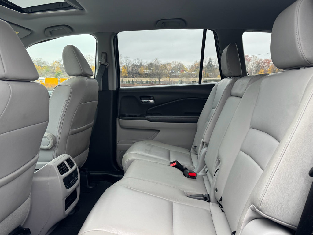 Used 2017 Honda Pilot EX-L image 25
