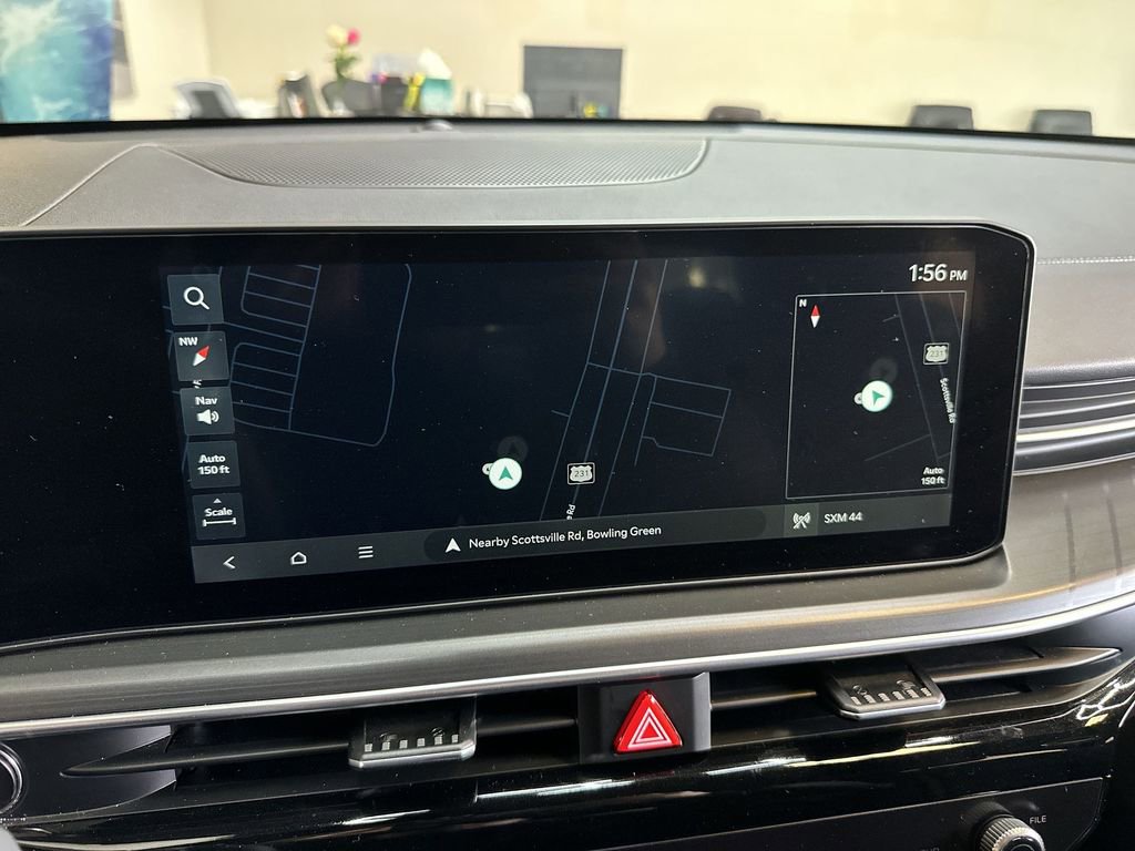 New 2026 Kia K5 GT FWD image 8