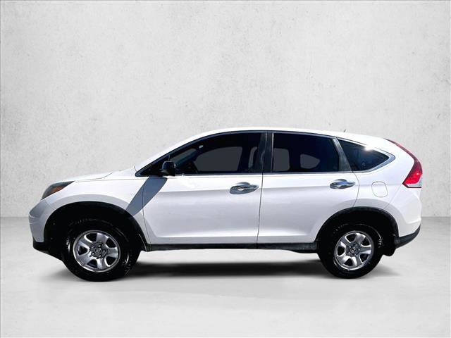 Used 2014 Honda CR-V LX image 6