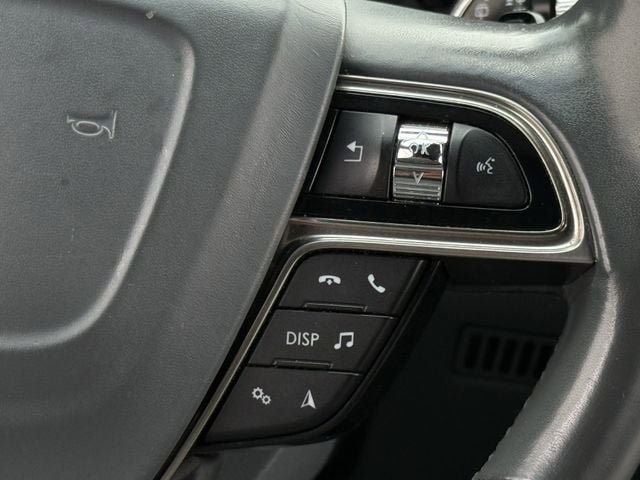 Used 2019 Lincoln Nautilus Reserve w/ Ultimate Package AWD/4WD image 14