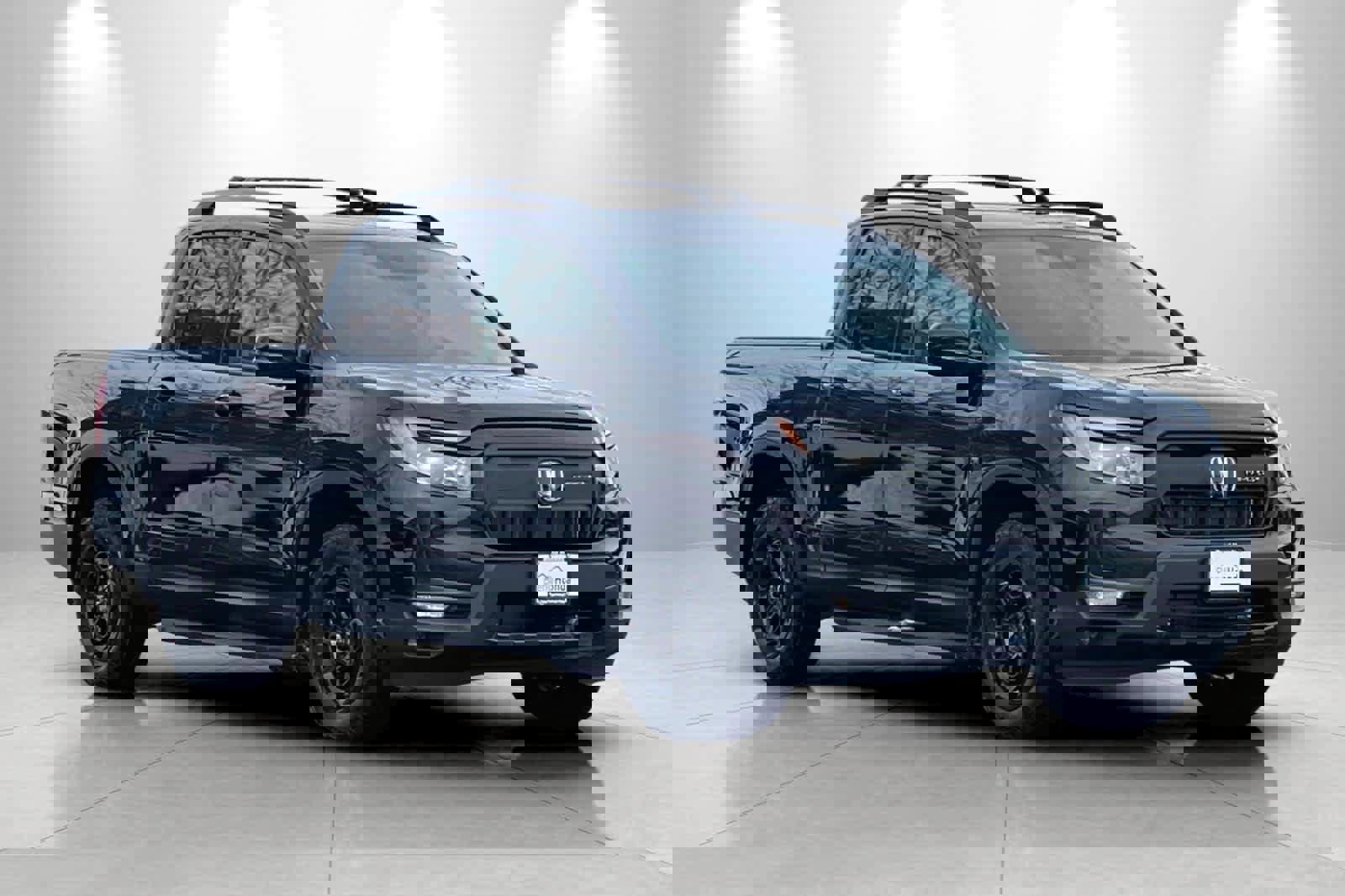 New 2025 Honda Ridgeline Sport+ image 9