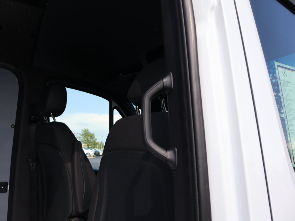 New 2026 Mercedes-Benz Sprinter 2500 image 13