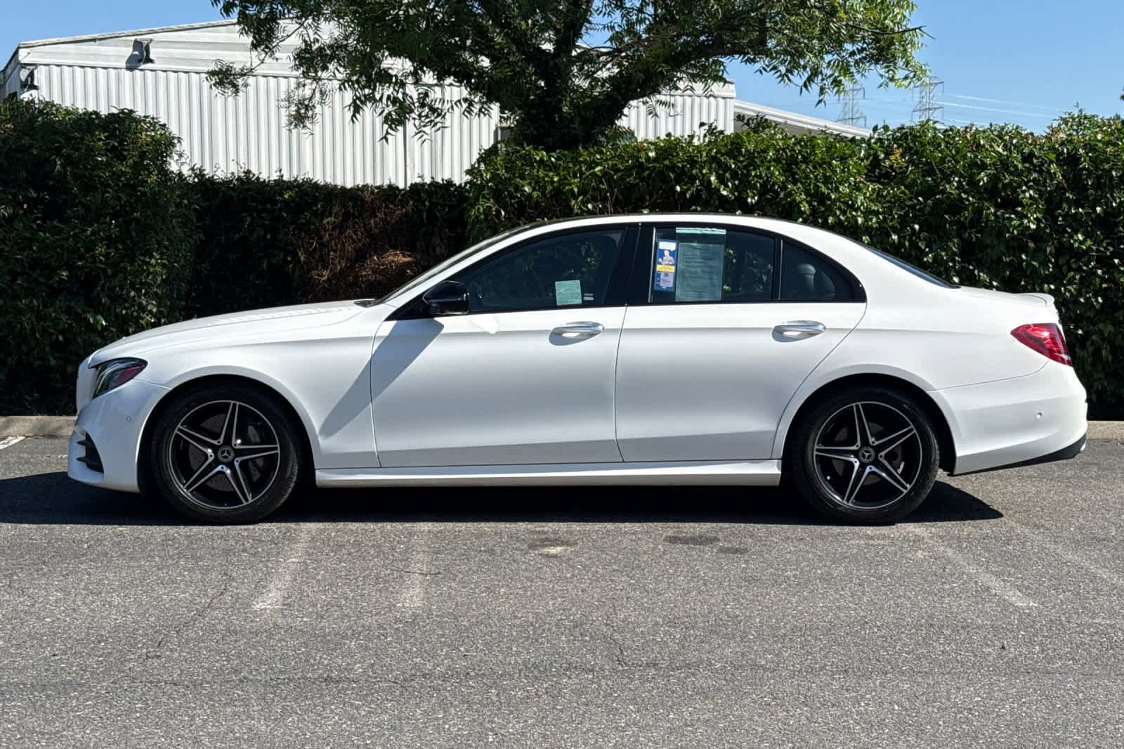 Certified 2019 Mercedes-Benz E 300 image 6