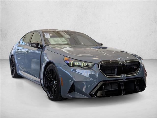 New 2026 BMW M5 w/ Carbon Package image 7