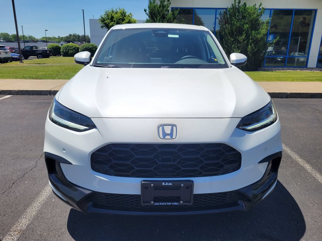 New 2027 Honda HR-V EX-L image 9