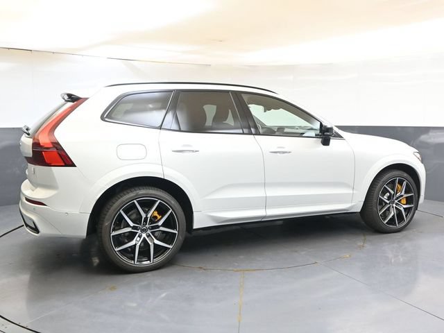 New 2026 Volvo XC60 T8 Polestar AWD/4WD image 6