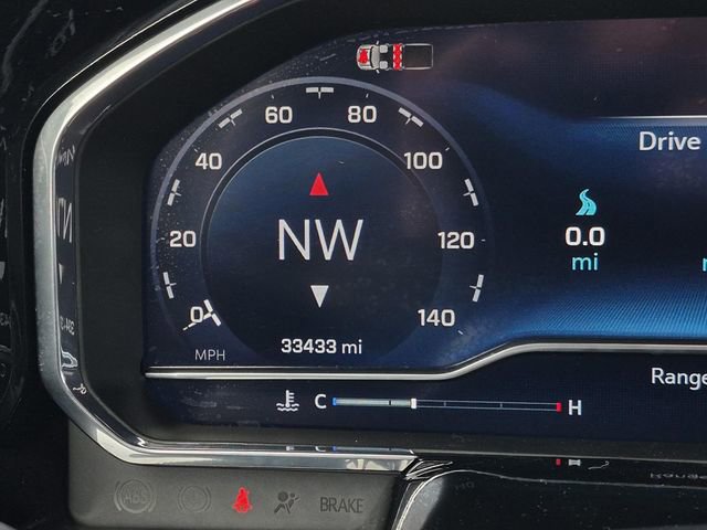 Used 2024 Chevrolet Silverado 1500 RST image 23