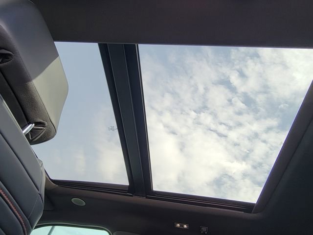 Used 2025 Ford F150 Raptor w/ Equipment Group 803A Raptor R image 11