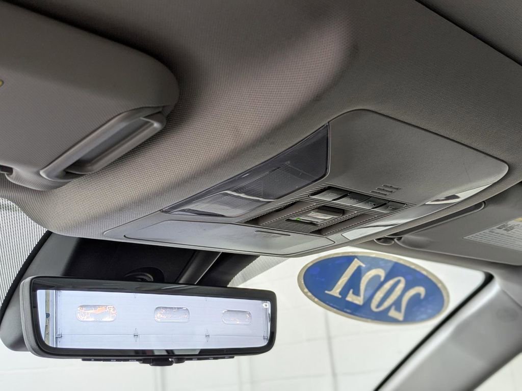 Used 2021 Toyota RAV4 Limited image 37