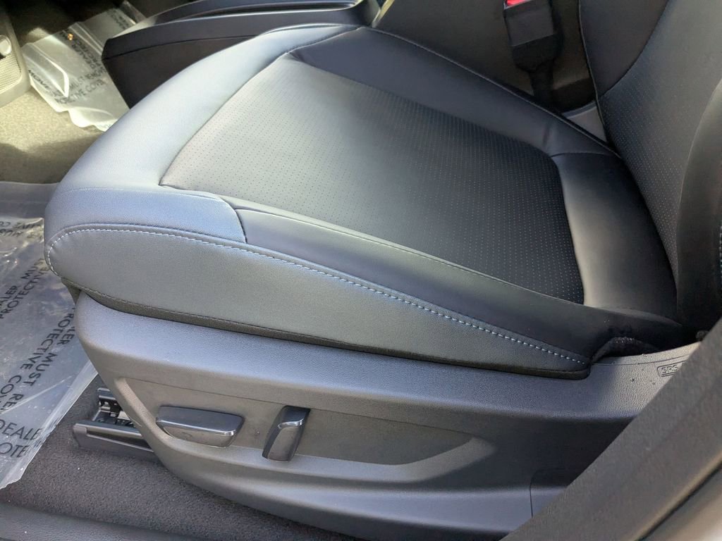 New 2026 Nissan Leaf SV+ FWD image 13