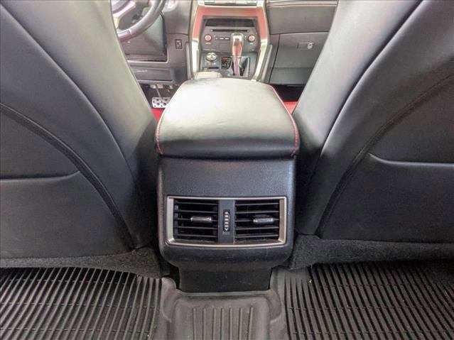Used 2019 Lexus NX 300 F Sport w/ F Sport Premium Package AWD/4WD image 13