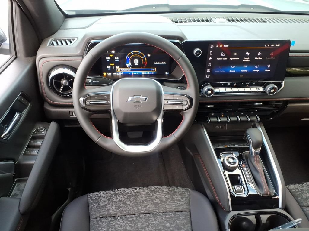 New 2026 Chevrolet Colorado Z71 AWD/4WD image 23