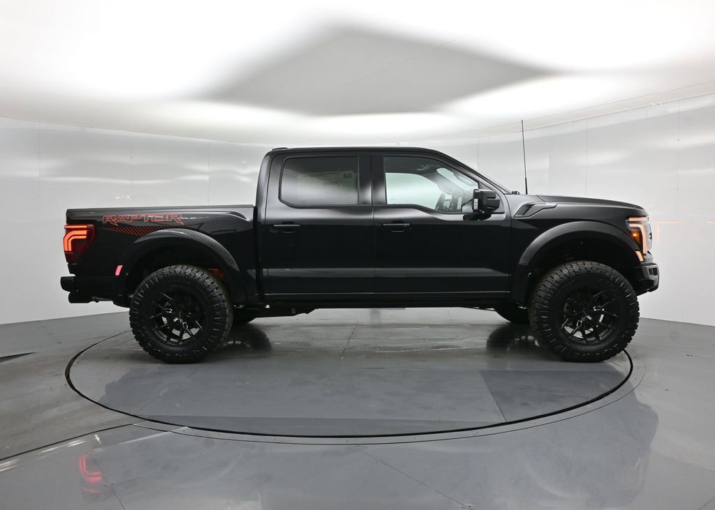 New 2025 Ford F150 Raptor image 27
