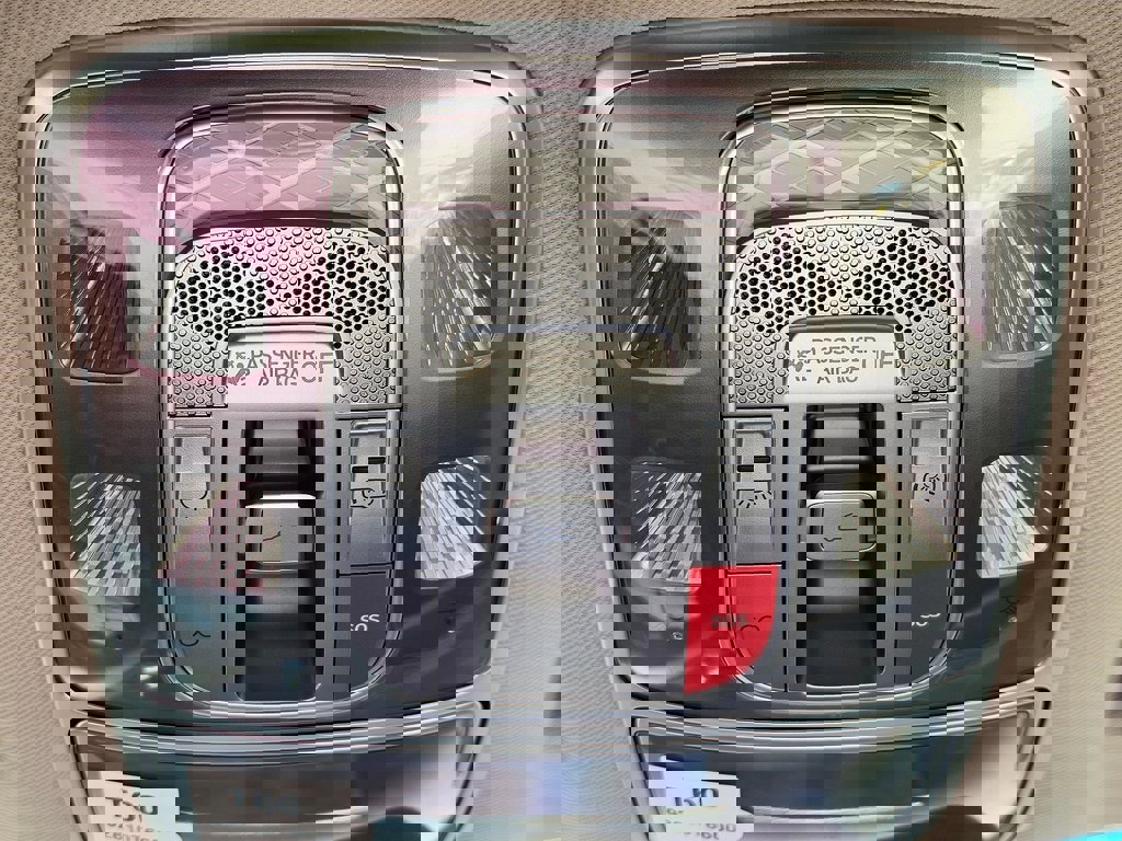 New 2026 Genesis GV80 2.5T Advanced image 18