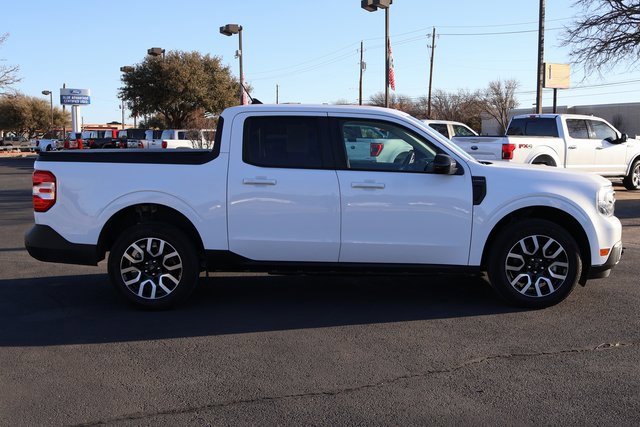 Used 2024 Ford Maverick Lariat image 13