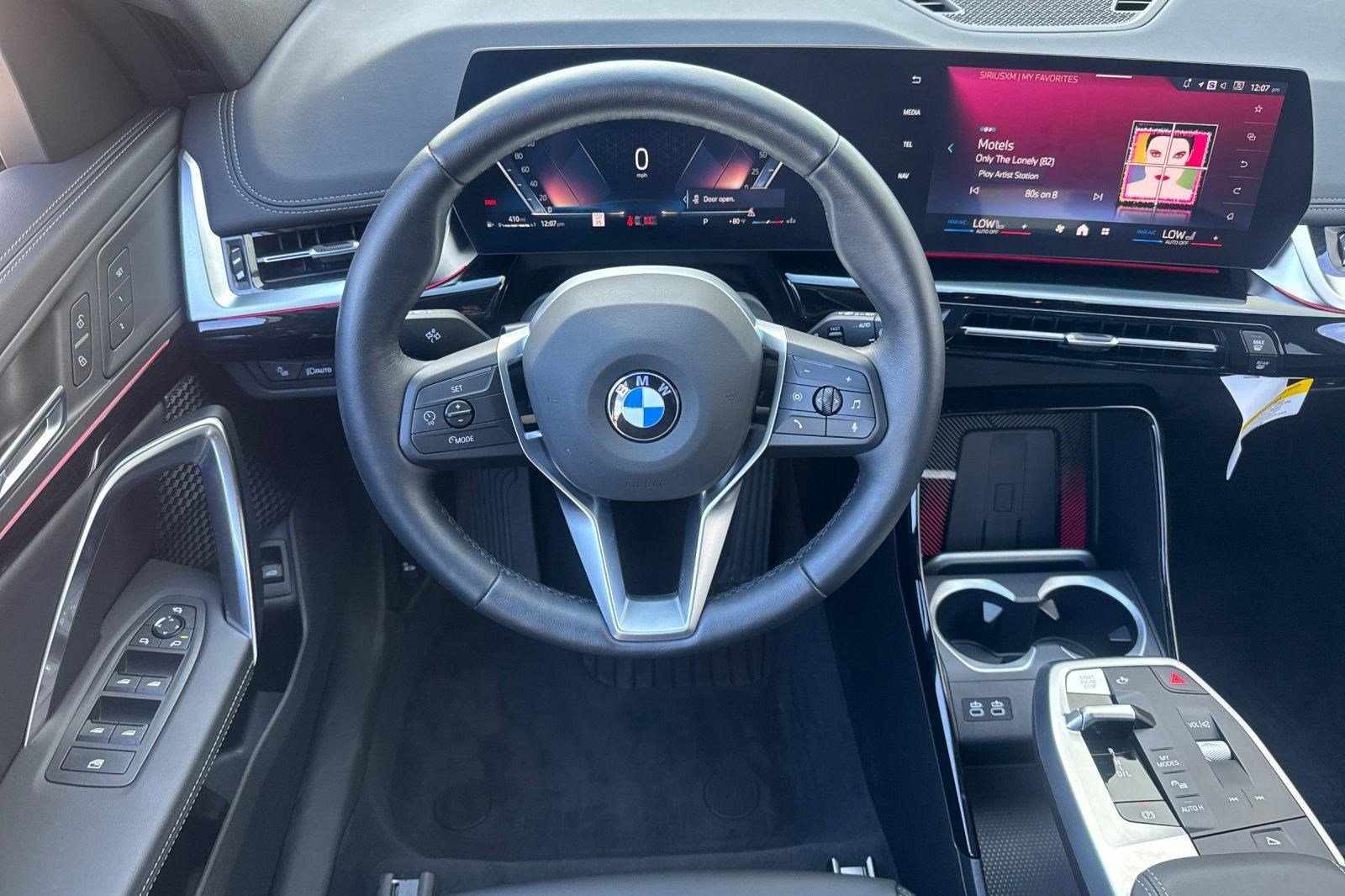 Used 2025 BMW X1 xDrive28i w/ Convenience Package image 28