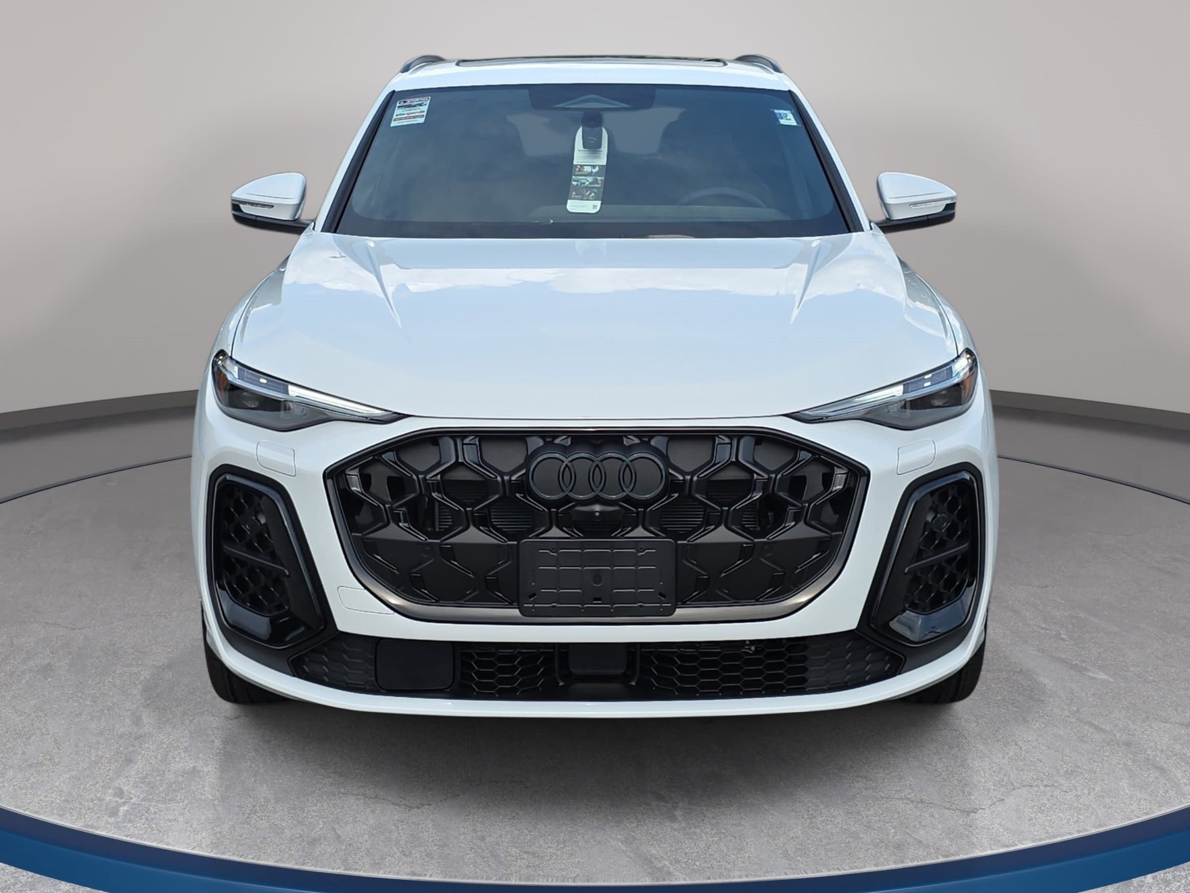 New 2026 Audi Q5 Prestige AWD/4WD image 2