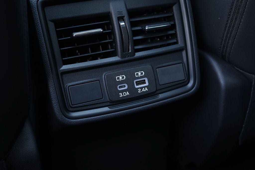New 2026 Subaru Forester Premium AWD/4WD image 22
