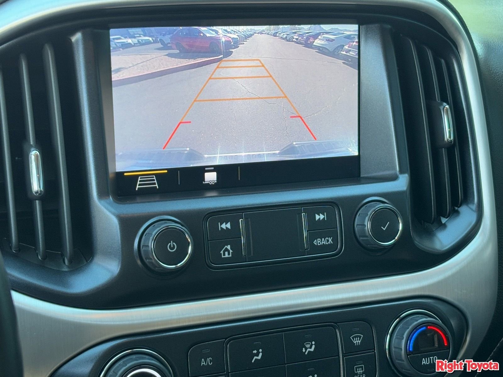 Used 2022 GMC Canyon Elevation w/ Elevation Premium Package image 26