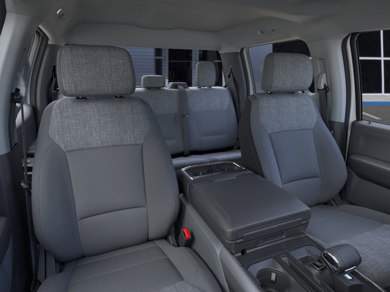 New 2025 Ford F150 Lightning XLT image 43