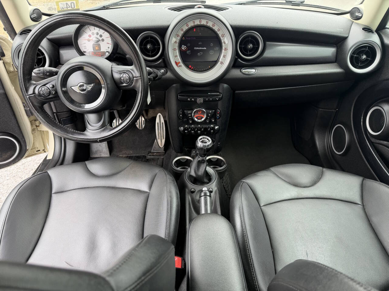 Used 2013 MINI Cooper S FWD image 11