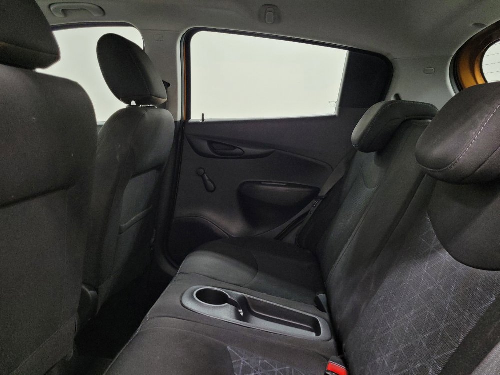 Used 2019 Chevrolet Spark LS image 18