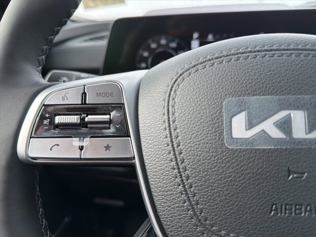 New 2025 Kia Telluride SX X-Line image 22