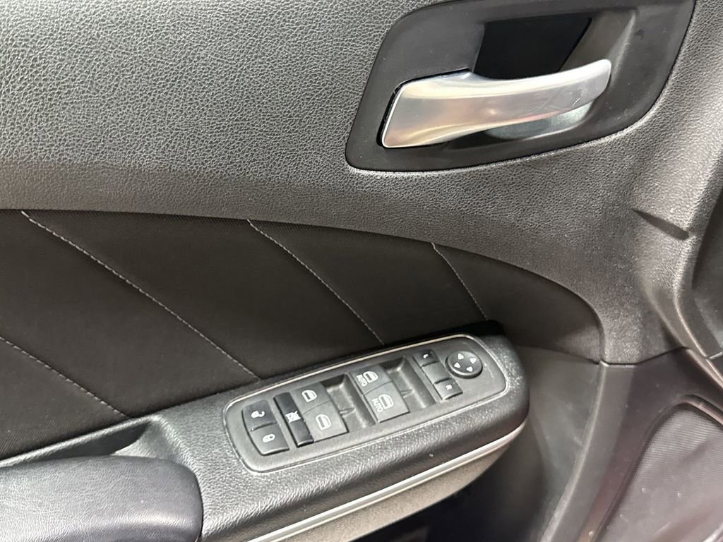 Used 2023 Dodge Charger GT w/ Blacktop Special Edition image 22